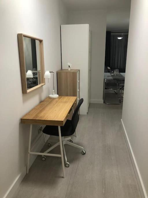 Stunning Apartment In Leeds- Financial District Leeds  Dış mekan fotoğraf