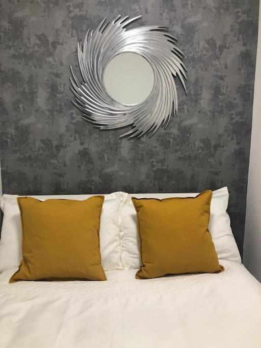 Stunning Apartment In Leeds- Financial District Leeds  Dış mekan fotoğraf