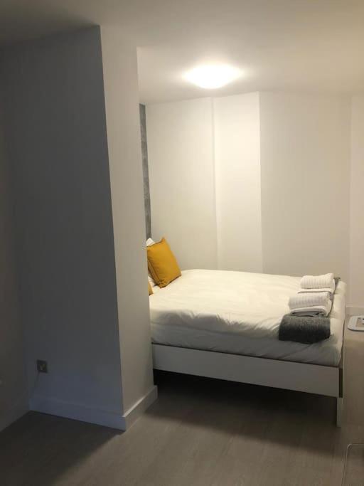 Stunning Apartment In Leeds- Financial District Leeds  Dış mekan fotoğraf