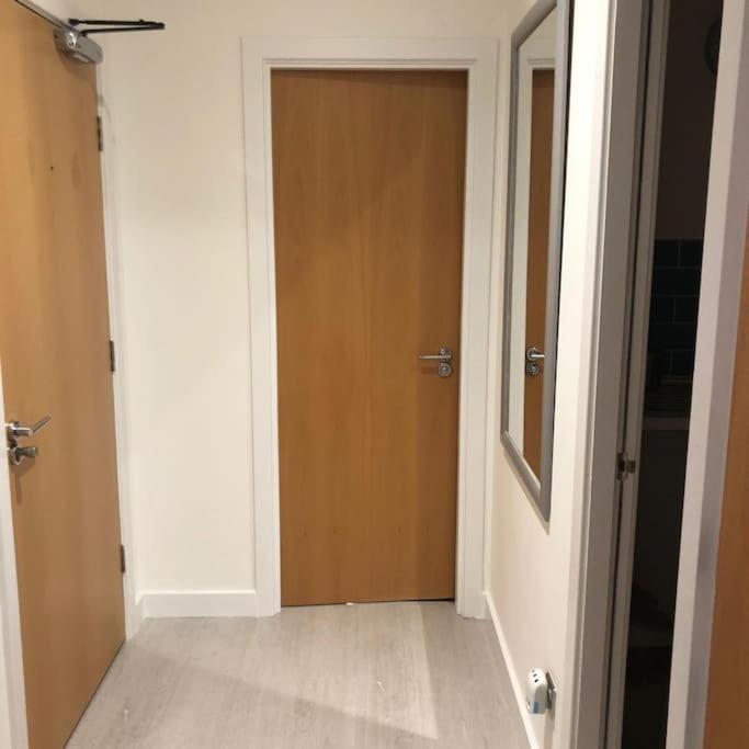 Stunning Apartment In Leeds- Financial District Leeds  Dış mekan fotoğraf